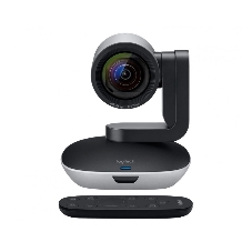 Веб-камера Logitech Conference Cam PTZ Pro 2 1920x1080, 30 кадр/с, USB, автофокус