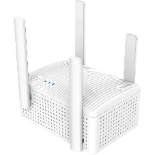 Усилитель Wi-Fi сигнала Tenda 2034MBPS A21