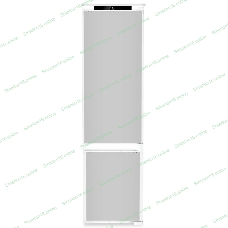 Встраиваемый холодильник Liebherr Pure, ниша 194 см, EasyFresh, МК NoFrost 3 контейнера, сенсорный дисплей Touch, door sliding.