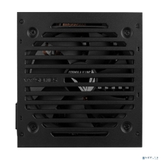 Блок питания Aerocool/Formula VX-650 PLUS, 650Вт, 120мм, черный