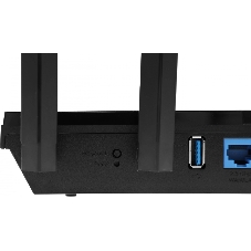 Двухдиапазонный гигабитный TP-Link Archer AX55 Pro AX3000 Wi-Fi 6 роутер