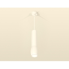 Светильник Ambrella Light XP1122002 SWH/FR белый песок/белый матовый MR16 GU5.3 (A2301, C6355, A2010, C1122, N7120)