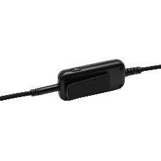 Гарнитура Bloody M590i Sports красный-чёрный, проводная, USB