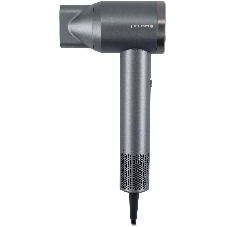 Фен Polaris PHD 1110 графитовый, 1600 Вт, ионизация