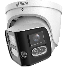 Камера видеонаблюдения IP Dahua DH-IPC-PDW3859P-A180-E2-AS-PV-0280B 2.8-2.8мм цв. (DH-IPC-PDW3859P-A180-E2-AS-PV)