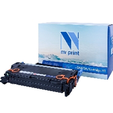 Картридж лазерный NVPrint совместимый HP Q6473A/Canon 711 Magenta для LaserJet Color 3505/3505x/3505n/3505dn/3600/3600n/3600dn/3800/3800n/3800dn/3800dnt/Canon LBP-5300/5360/MF-9130/9170/9220Cdn/9280Cdn (4000k)