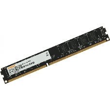 Оперативная память Digma, DDR3, 4GB (1x4 GB), 1600 MHz, CL11, DIMM
