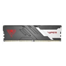Оперативная память Patriot Viper Venom, DDR5, 32GB (2x16GB), 7000MHz, CL32, DIMM, с радиатором, черный