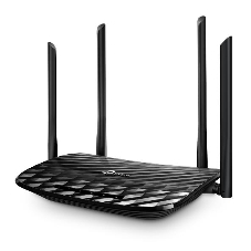 Маршрутизатор TP-Link Archer C6 V2/V3/V4 AC1200
