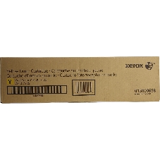 Барабан Xerox 013R00658 WC7120 Yellow Drum Cartridge (51K) GMO