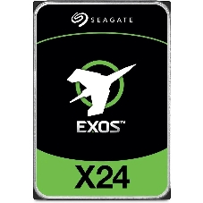 Жесткий диск серверный Seagate 3.5