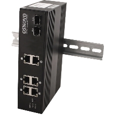 Коммутатор Osnovo SW-8062/IC управляемый