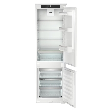 Холодильник Liebherr Pure ICSf 5103-22 001 белый двухкамерный 182/80л морозилка снизу, ручное