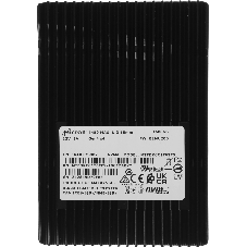 Накопитель SSD Micron 7450 Max, 1600Gb, 2.5