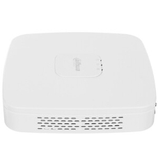 Видеорегистратор Dahua DHI-NVR2104-P-I2