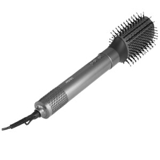 Фен-щетка Haier HHS-602 графитовый, 1400 Вт, 25 мм