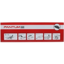 Картридж лазерный Pantum TL-420H/HP черный для P3010D, P3010DW, P3300DN, P3300DW, M6700D, M6700DW, M7100DN, M7100DW, M6800FDW, M7200FD, M7200FDN, M7200FDW 3000 стр.