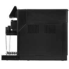 Кофемашина автоматическая Gaggia MAGENTA PREST. BK 8702/01 черный, исп. кофе - молотый/зерной, 1.8 л, 1900 Вт, 15 бар
