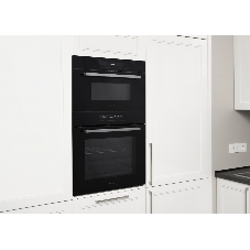 Духовой шкаф Weissgauff EOM 791 SDB, встраиваемый