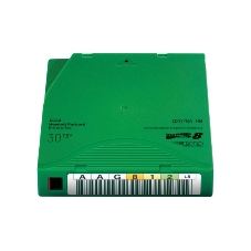 Картридж HPE Q2078A LTO-8 Ultrium 30TB RW Data