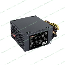 Блок питания ExeGate XP550 (EX282070RUS-PC), 550Вт, 120мм, черный