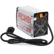 Сварочный аппарат компакт Ресанта САИ 220К 65/37