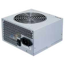 Блок питания Chieftec GPA-450S8 OEM, 450Вт, 80 PLUS, 120мм, серый