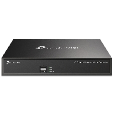 Сетевой видеорегистратор TP-Link VIGI NVR1016H 16 Channel Network Video Recorder