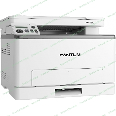 МФУ лазерное Pantum CM1100DN, A4, цветной, печ. до 18 стр/мин., скан. до 18 стр/мин., 600 x 1200 dpi (печать) 300x300dpi (скан.), USB, RJ-45