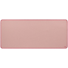 Коврик для мыши Logitech Desk Mat Studio Series DARKER ROSE