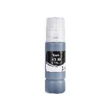 Картридж струйный Sakura 4698C001 (43 BK) для Canon, черный, 60 мл., 3800 к.