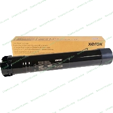 Картридж лазерный Xerox VersaLink B7125/30/35 (31K стр.), черный