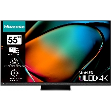 Телевизор Hisense 55