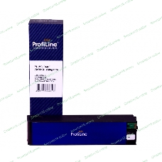 Картридж струйный ProfiLine PL-M0J94AE (№991XL) для принтеров HP PageWide 755dn/MFP774dn/779dn/Pro750dw/772dn/777z с чернилами Magenta