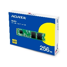 Накопитель SSD ADATA SU650, 256Gb, SATA III, 2.5