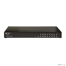 Переключатель KVM 16-портовый ORIGO OKVM450/A1A с портами VGA и USB