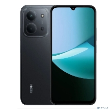 Смартфон Xiaomi Redmi 15C RU 8/256Gb черный