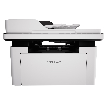 МФУ лазерное Pantum BM2300AW, А4, ч/б, печ. до 22 стр/мин., 1200 x 1200 dpi, ADF, USB, Wi-Fi, BlueTooth, Air Print, Mopria