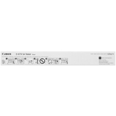 Картридж лазерный Canon C-EXV54C (1395C002) голубой (8 500) для Canon imageRUNNER C3226i/C3025i/C3025/C3125