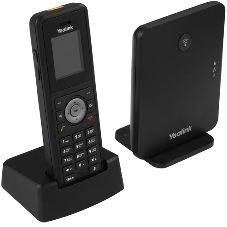 Телефон SIP Yealink W79P