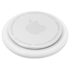 Трекер Apple AirTag (1 Pack), Model A2187 (MX532RUA)