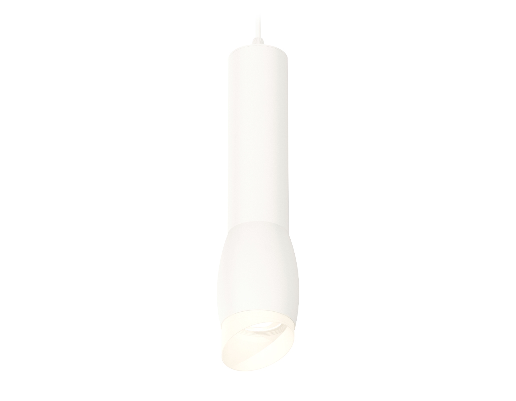 Светильник Ambrella Light XP1122003 SWH/FR белый песок/белый матовый MR16 GU5.3 (A2301, C6355, A2010, C1122, N7175)