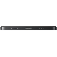 Портативный аккумулятор Xiaomi UltraThin Magnetic Power Bank 5000 15W Graphite Black