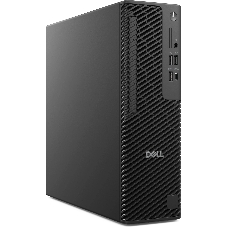Компьютер Dell Pro Max Slim FCS1250 slim Core Ultra 7 265K (3.9) 64Gb SSD2Tb RTX 4000 Ada 20Gb Windows 11 Pro 260W мышь клавиатура черный (DPMS-7482)