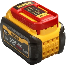 Аккумулятор DEWALT DCB546-XJ 6Ач li-ion flexvolt