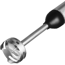 Блендер погружной Red Solution HB2909 черный/стальной, 900 Вт, 1 скорость, турбо
