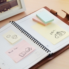 Блок самоклеящийся бумажный Stick`n 21008 76x101 мм, 100 листов, 70 г/м2, пастель, желтый Блок самоклеящийся бумажный Stick`n 21008 76x101 мм, 100 листов, 70 г/м2, пастель, желтый