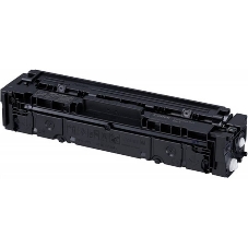 Картридж лазерный Canon 045BK черный, 1400 стр., для i-SENSYS MF631/633/635, LBP611