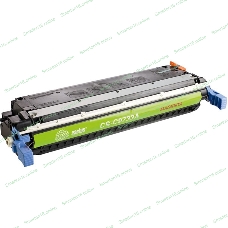 Картридж лазерный Cactus CS-C9733A пурпурный для HP Color LaserJet 5500/5550 (12000 стр.)