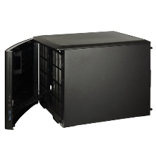 Корпус Fractal Design Node 804 black new FD-CA-NODE-804-BL-W